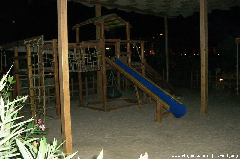 Kid Playground 318